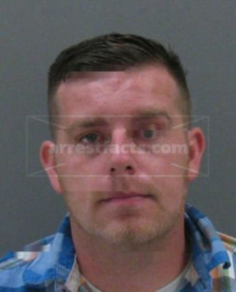 Michael John-Lee Briggs