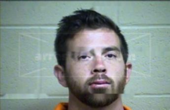 Joshua Garrett Taylor
