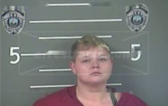 Calista Ann Parks