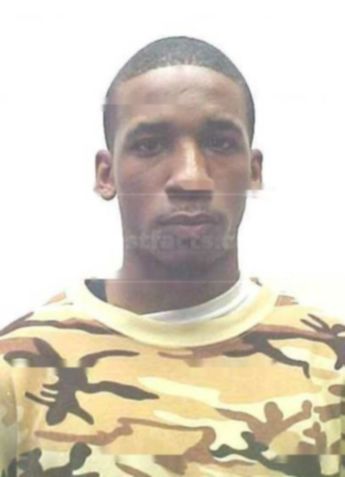 Graigory Anthony Colbert