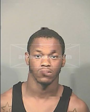 Lavonte Aikeem Ingram