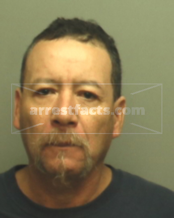 Pat Richard Torres