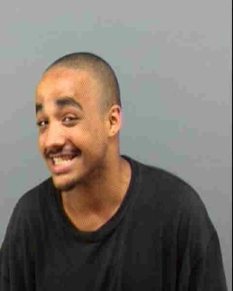 Christopher Thomas Moats