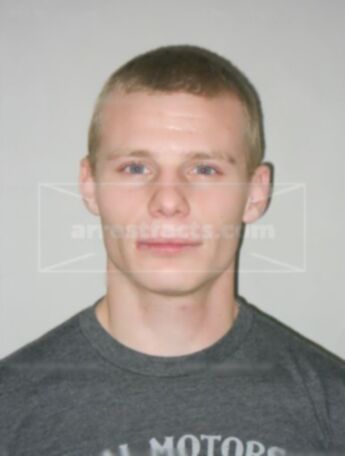 Alexander M Brockmann