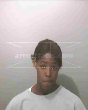Aleta Nicole Brock