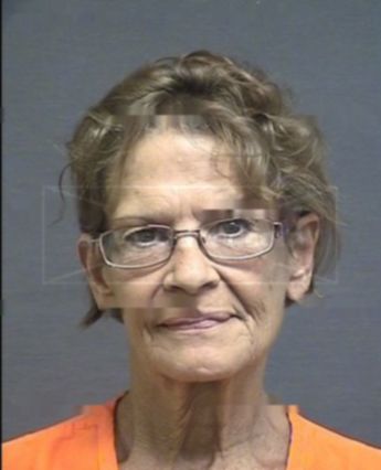 Barbara Jean Thorne