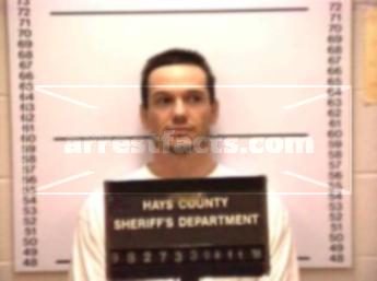 Shawn Keith Parsons