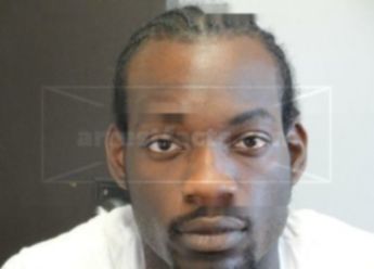 Martez Kevon Edgar
