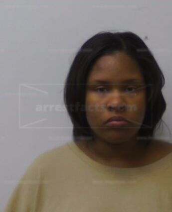 Brittany Marie Hodge