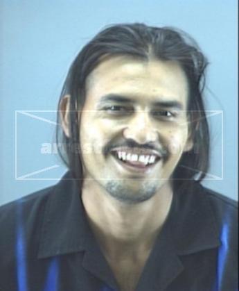 Jose Reyes Medina