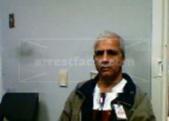 Mohamad Asheik Ali