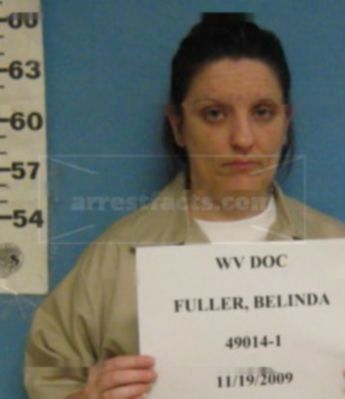Belinda Ann Fuller