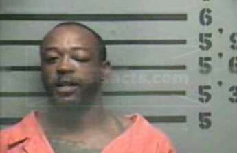 Anthony Darnell Goodrich