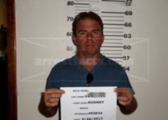 Rodney Vandiver