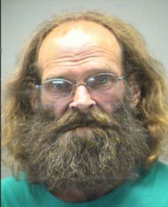 Kenneth Wayne Workman