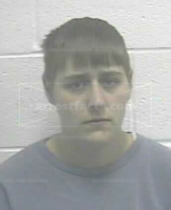 Samantha Elizabeth Davis