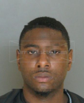 Correll Fullwood