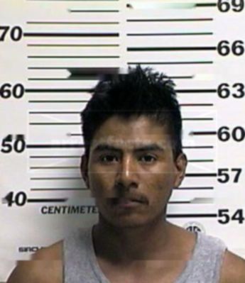 Adrian Estrella Ramirez