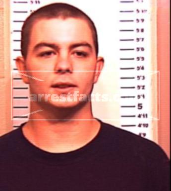 Johnathan David Crews