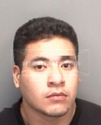 Luis Alejandro Chagoya