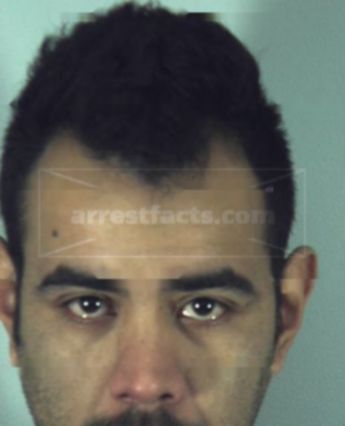 Miguel Orlando Rivera