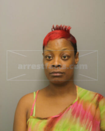 Alishia Williams