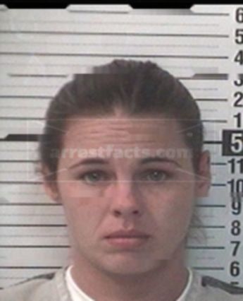 Kara Nichole Motes
