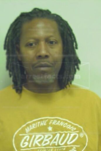 Kelvin Hemphill