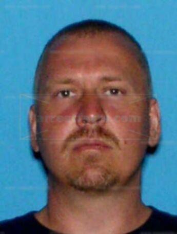 Ernest Shane Allen