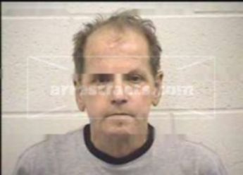 John Steven Thompson