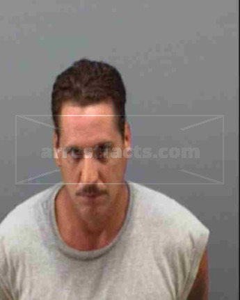 Darryl Wayne Johnson
