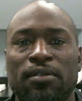 Robert Edward Davis Jr.