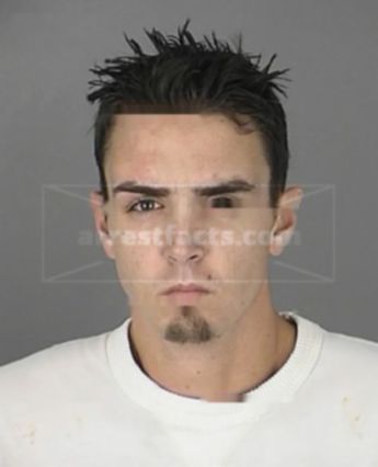 Anthony Michael Deangelis