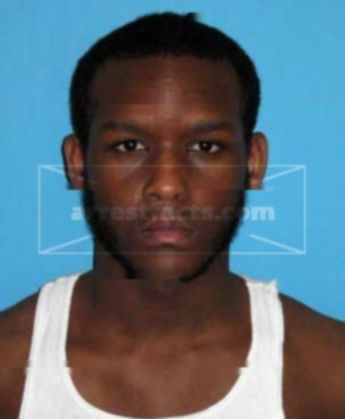 Justin Tyrone Montgomery
