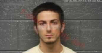 Tyler Terrill