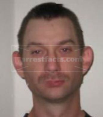 Kevin Ray Alexander