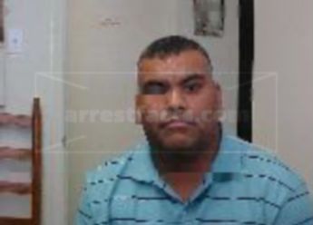 Robert Salazar Ramos