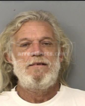 Douglas Wayne Cardin