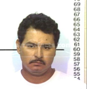 Saul Escuadra Jaimes