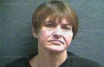 Sharon Ann Verax