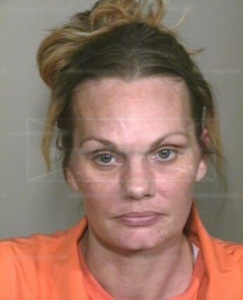Tracy Enid Trombley