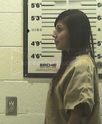 Ashley Vasquez