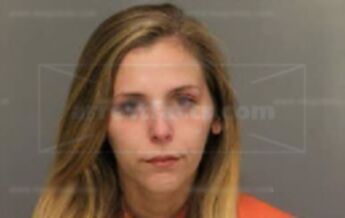 Marissa Brandlyn Turner