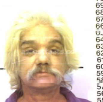 Harold Marcus Rutherford