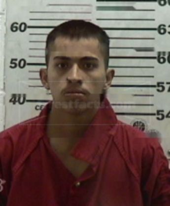 Anthony Gutierrez