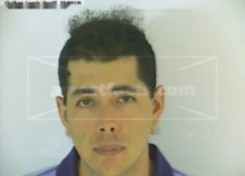 Justin Lee Almand