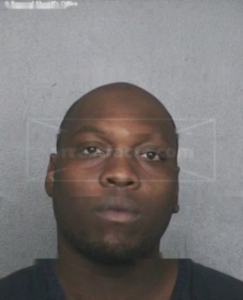 Terrance Houston