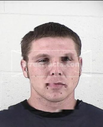 Shane Allan Probst