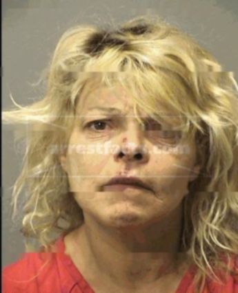 Lonna Denise Psomadelis