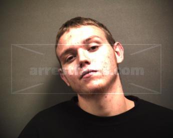 Anthony Clay Johnson